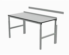 Бортик для столешницы 1800 мм (задний)