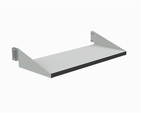 Боковая полка к столешнице 700 мм ESD