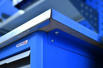 Верстак TNC 121.15.1