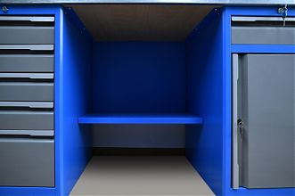 Верстак TNC 161.45.1