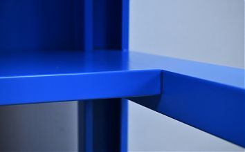 Верстак TNC 121.11.3-2F