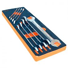 Набор ключей рожковых PRO-13