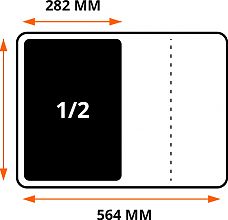 Набор отверток с Г-образной рукоятью PRO-2-6