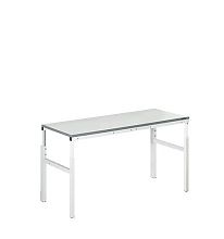 Рабочее место серии Классик СР-15-9 светло-серый