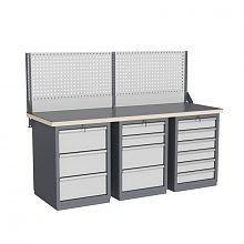 Верстак FBK 205.346-1