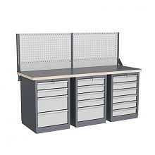 Верстак FBK 205.456-1R