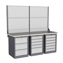 Верстак FBK 205.356-2