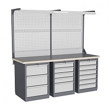 Верстак FBK 205.356-2F