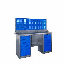 Верстак SLF 161.55.1-1R