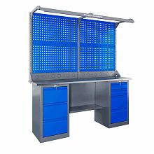 Верстак SLF 181.34.2-2FR