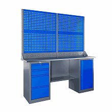 Верстак SLF 181.47.2-2R