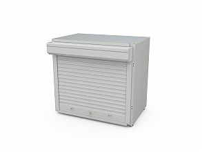 Шкаф для инструментов MODUL 1/2 XL 01