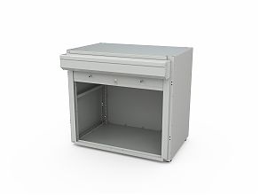 Шкаф для инструментов MODUL 1/2 XL 01