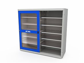 Шкаф для инструментов MODUL XXL 01