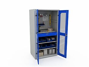 Шкаф для инструментов MODUL XL 06