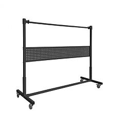 Стойка упаковочная для рулонов СУР-1900