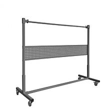 Стойка упаковочная для рулонов СУР-1900