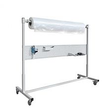 Стойка упаковочная для рулонов СУР-1900