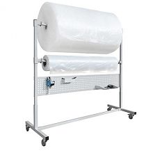 Стойка упаковочная для рулонов СУР-1900