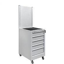 Стойка подкатная ремонтная СР-Ф