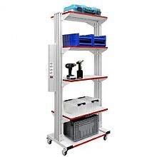 Стойка подкатная СМП-КП ESD