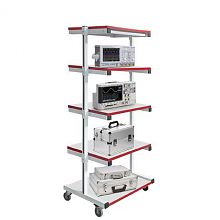 Стойка подкатная для приборов СМП ESD