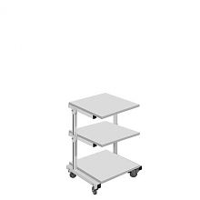 Стойка подкатная СПМ ESD