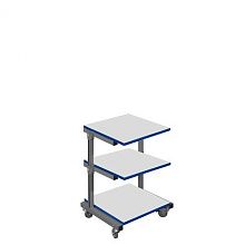 Стойка подкатная СПМ ESD