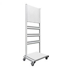 Стойка подкатная универсальная СПК ESD