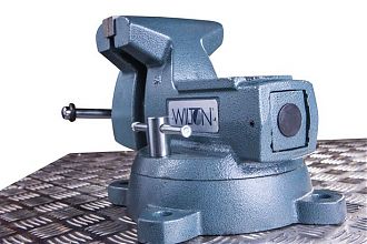744 WILTON Тиски «Механик»