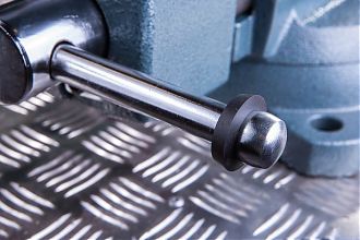 744 WILTON Тиски «Механик»