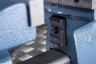 744 WILTON Тиски «Механик»