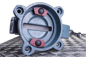 744 WILTON Тиски «Механик»