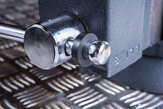 WS8 WILTON Тиски «Мастерская»