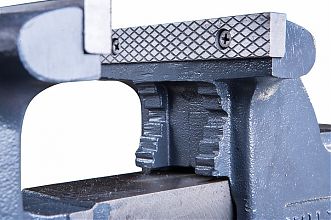 WS8 WILTON Тиски «Мастерская»