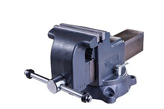 WS8 WILTON Тиски «Мастерская»