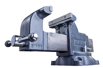 WS8 WILTON Тиски «Мастерская»