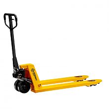 Гидравлическая тележка SP (BF Premium; 2500 кг; 1150х550 мм; RDP) SMARTLIFT