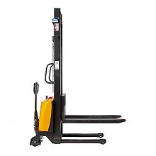 Штабелер с электроподъемом BDA 2016 (2000 кг; 1,6 м; 12В / 120Ач) SMARTLIFT