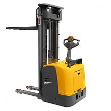 Штабелер самоходный CDDK15-III (1500 кг; 5 м; 24В / 240Ач, PV, EPS) SMARTLIFT
