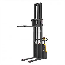 Штабелер самоходный CDD15R-E (N) (1500 кг; 3 м; li-ion 25,6В / 100Ач) SMARTLIFT