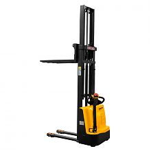 Штабелер самоходный CDD12A (1200 кг; 3,5 м; li-ion 24В / 60Ач) SMARTLIFT