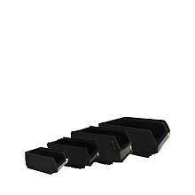Лотки антистатические ЛА-3 ESD