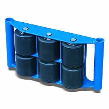 Транспортно-роликовая платформа SF-30 грузоподъемность 3 т