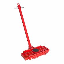 Комплект такелажных платформ X12-Y12 грузоподъемность 24 т