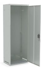 Шкаф для газовых баллонов ШГР 40-2-4(2x40л)
