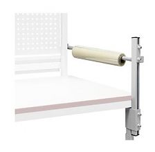 Держатель рулона боковой ДРБ-700