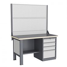 Верстак FBK 1551.14.3-2